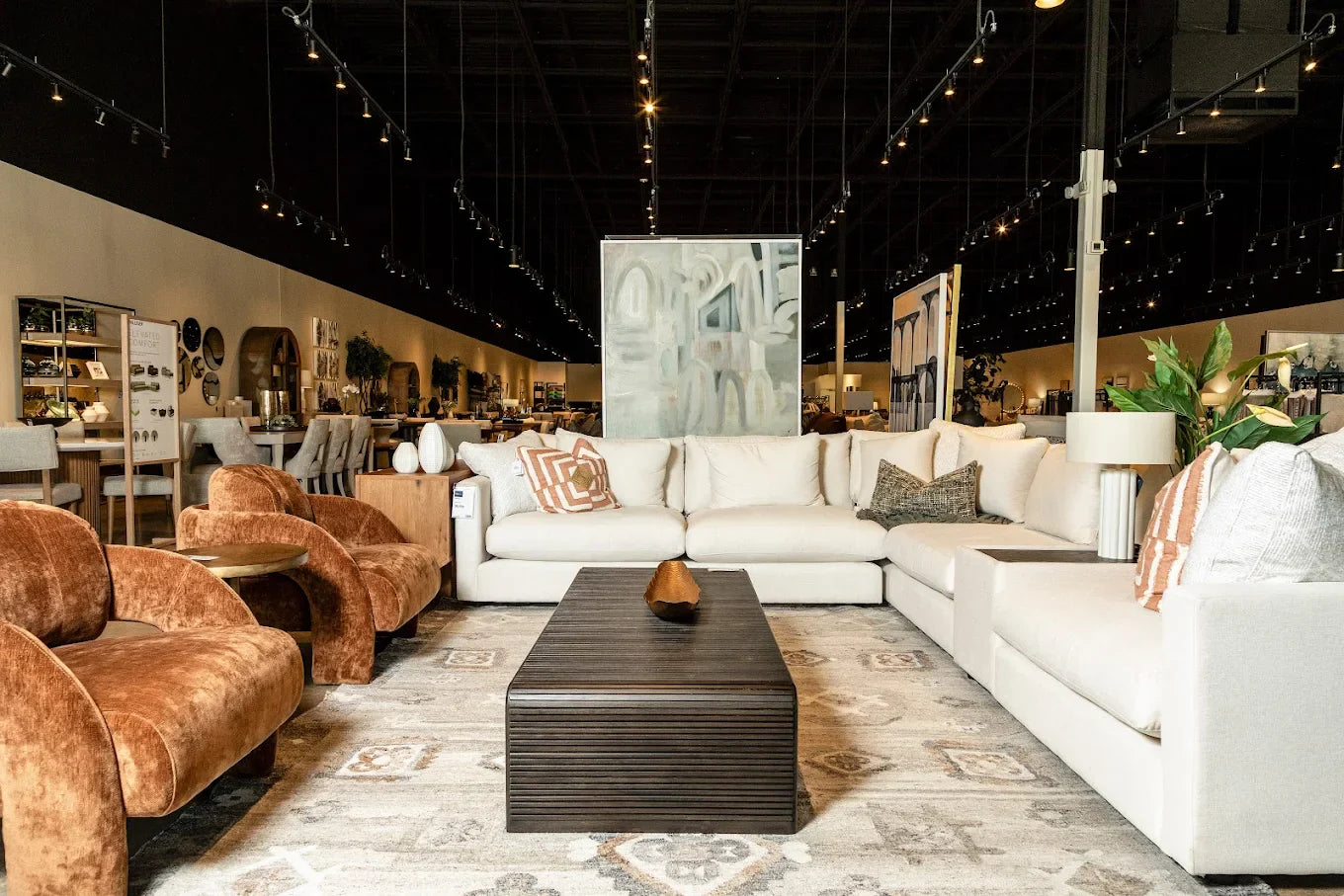 Furniture Stores in Plano TX: What to Check Before You Walk In