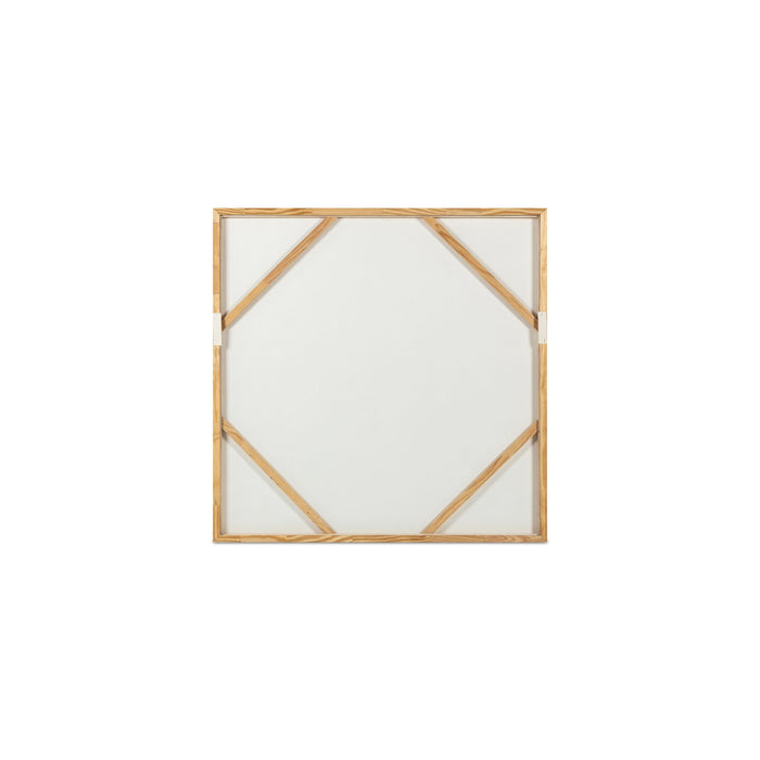 Vitality - Framed Painting - Multicolor