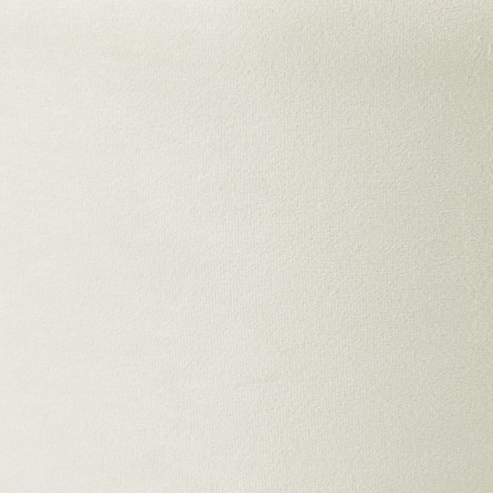 Opal - Velvet Ottoman