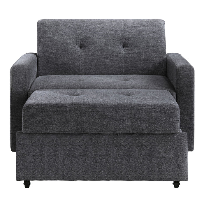 Noah - Chair With Sleeper