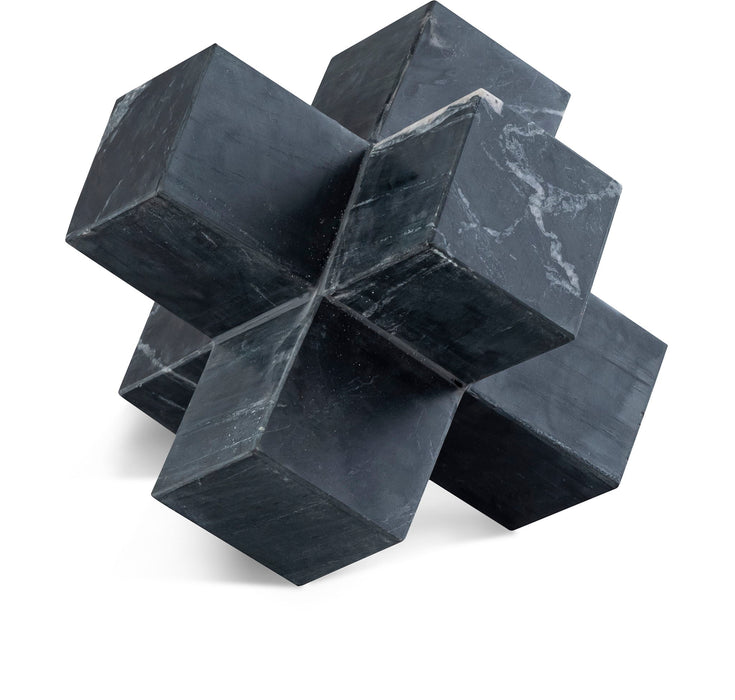 Jack - Marble Decorative Object