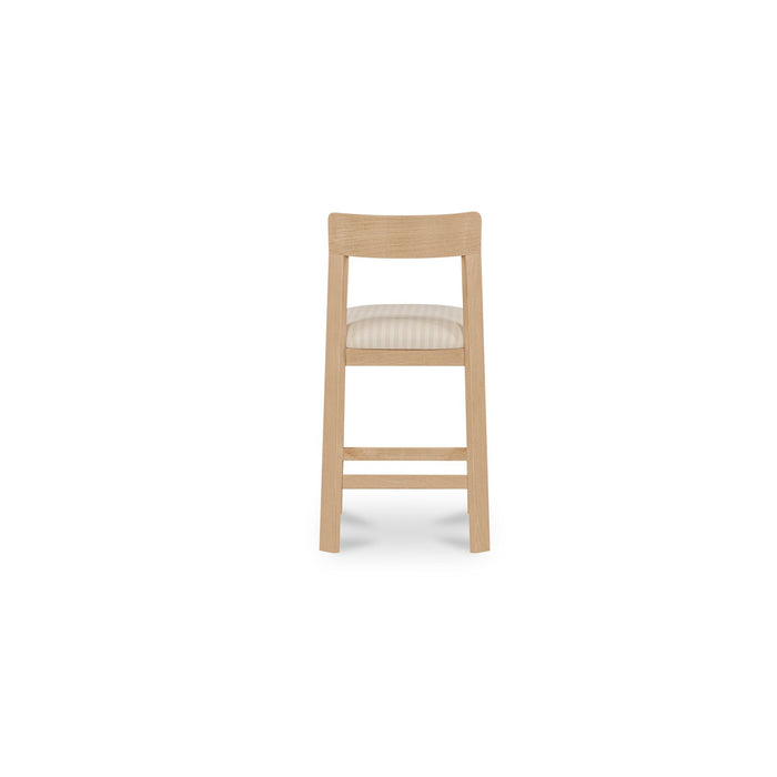 Oli - Counter Stool Stripe - Multicolor
