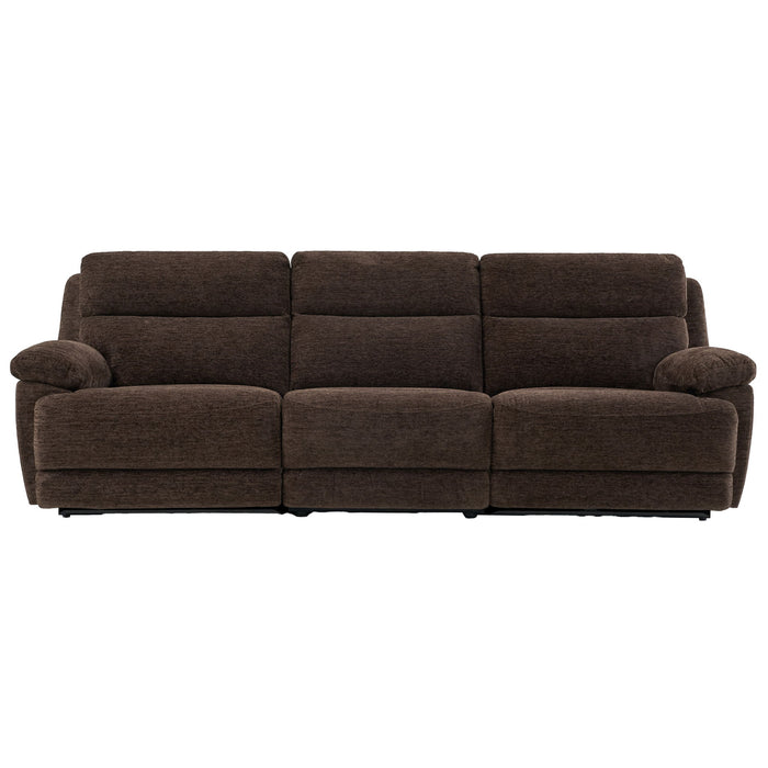 Gatlin - Dual-Power Reclining Sofa & Loveseat
