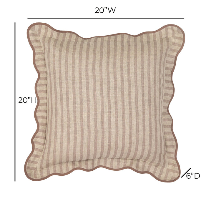 Striped - Accent Cushion
