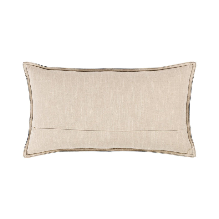 Soco Leather - SLD Pillow