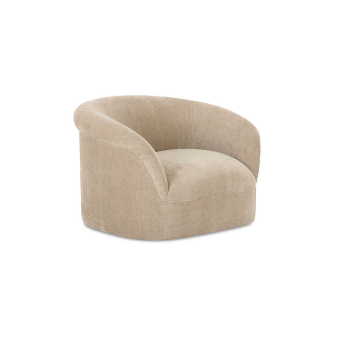 Thora - Lounge Chair - Beige