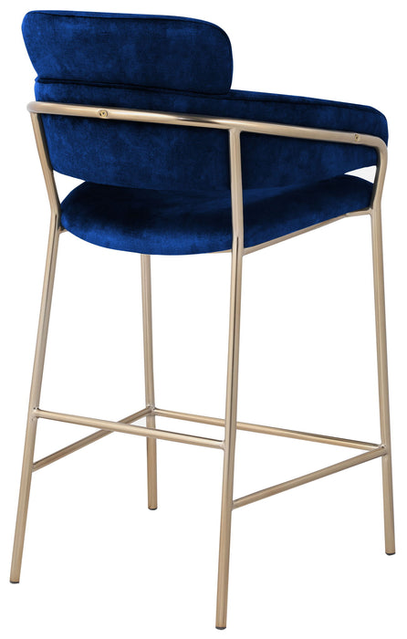 Yara - Counter Stool
