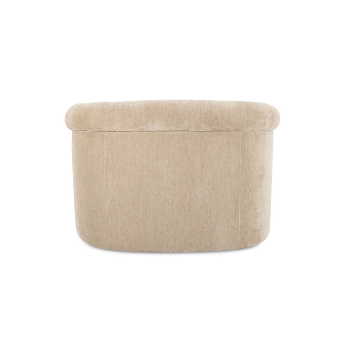 Thora - Lounge Chair - Beige