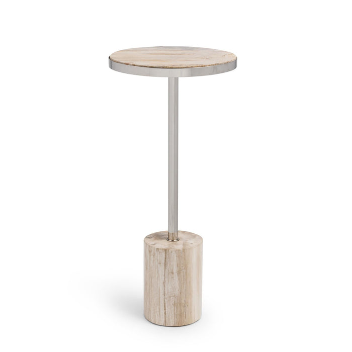 Jordyn - Round Accent Table