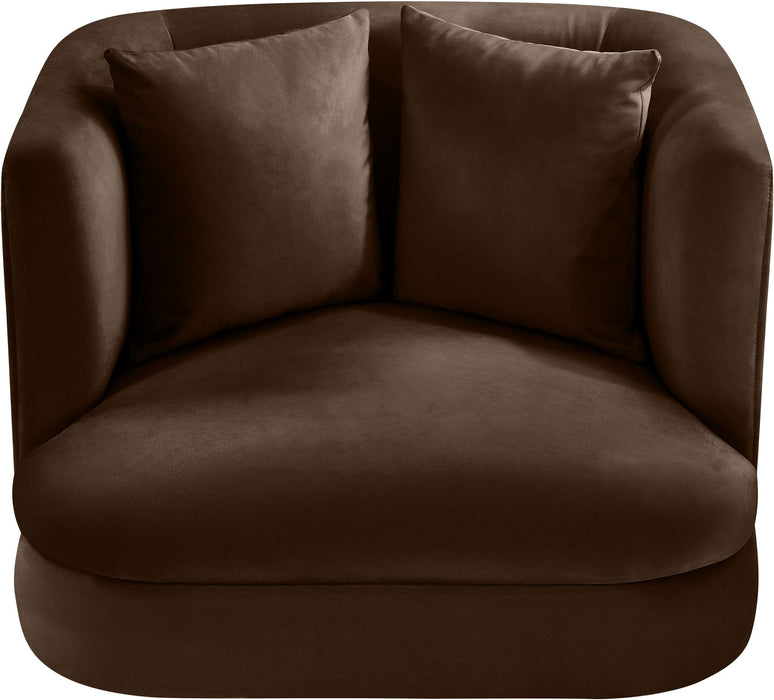 Alder - Chair