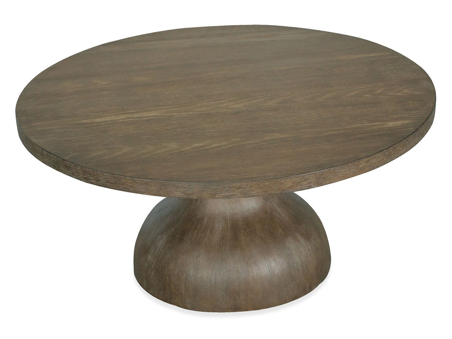 Bosley - Round Table