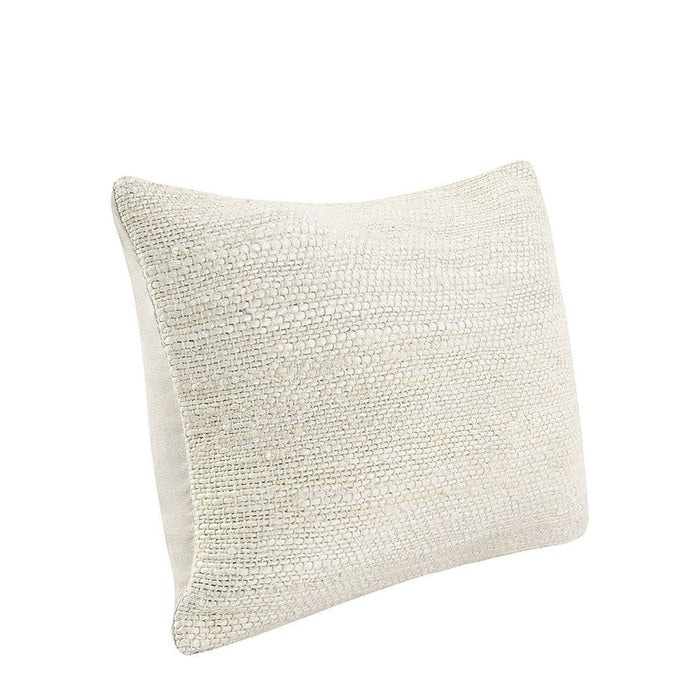 Stillness - ST Halter Pillow - Ivory