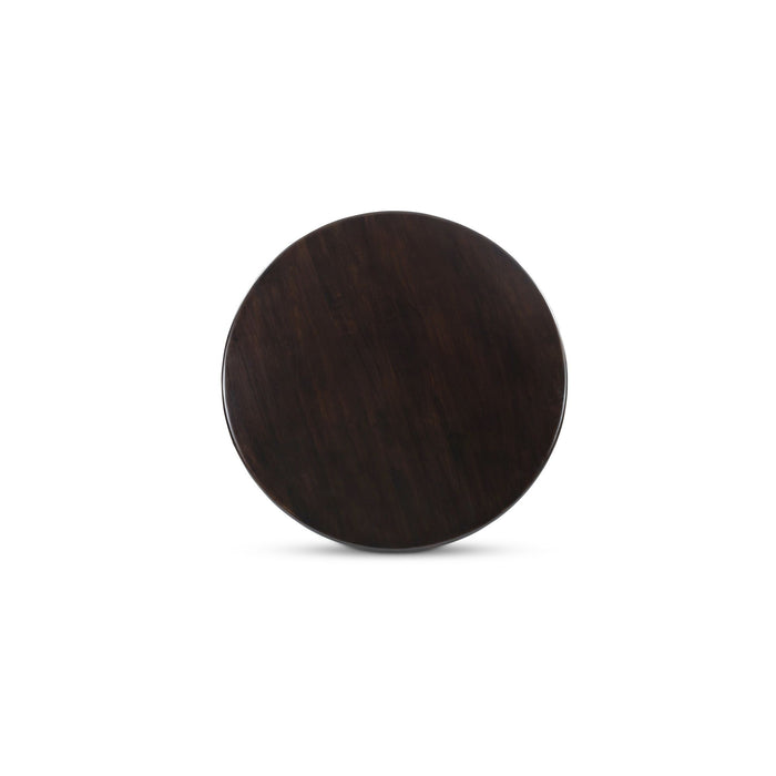 Maro - Dining Table - Brown