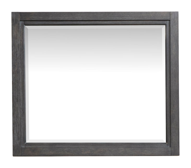 Plum Creek - Landscape Mirror