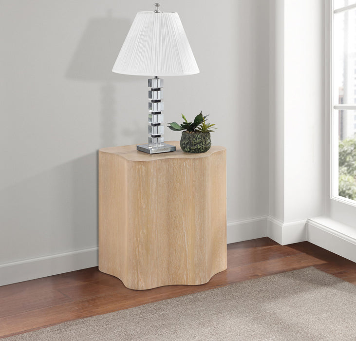 Zaire - Table