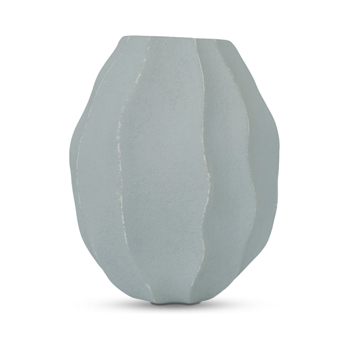 Gali - 16" Vessel - Blue