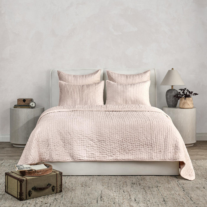 Bari - Velvet Sham