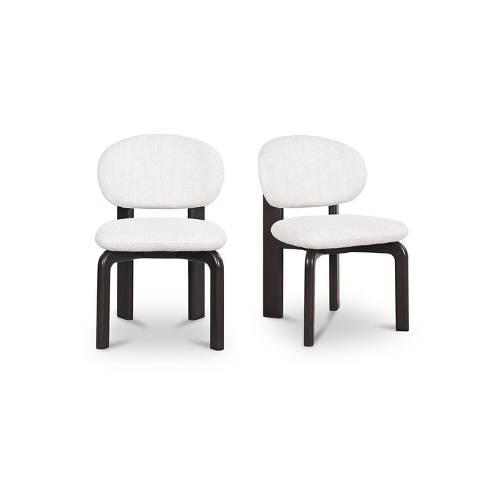 Sami - Dining Chair (Set of 2) - White