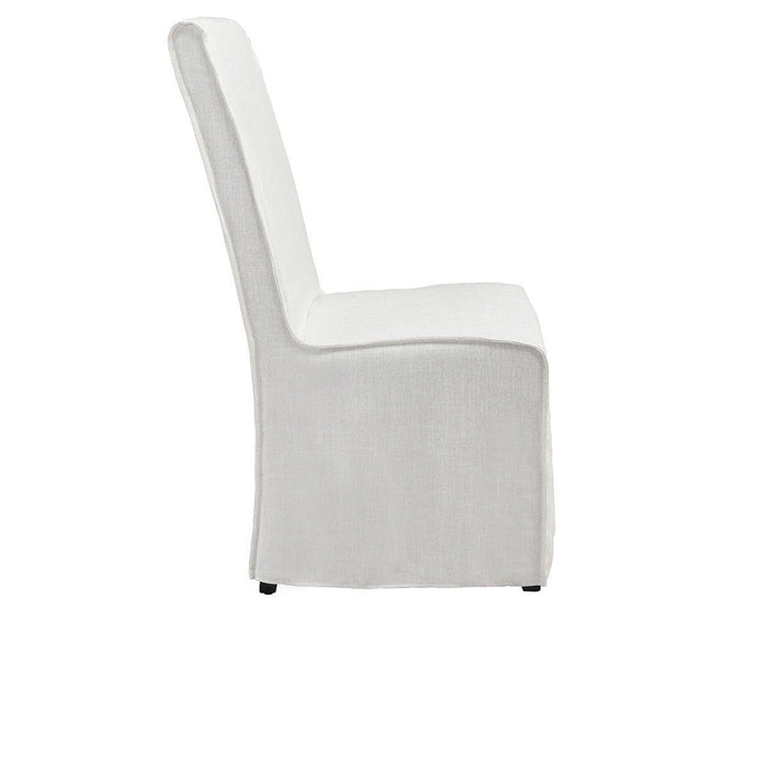 Jordan - Upholstered Dining Chair (Set of 2)