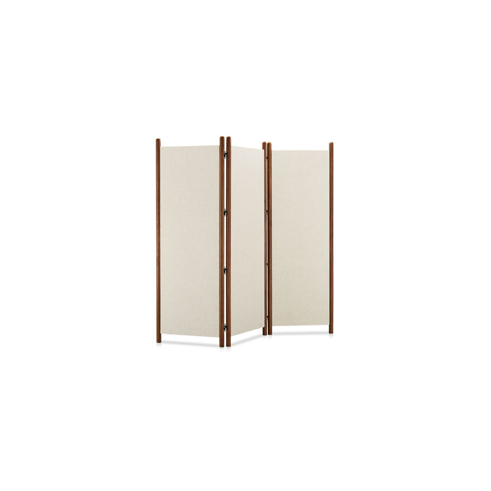 Enni - Screen - Off White