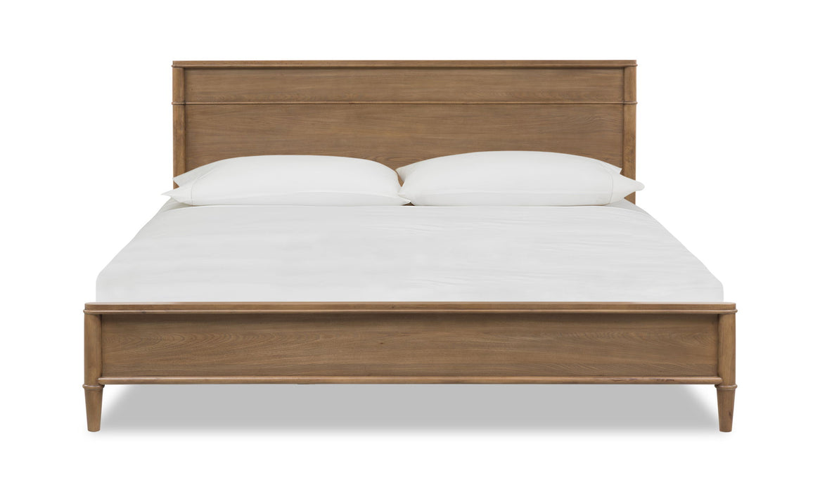 Whitmore Wd CK Bed - Claystone