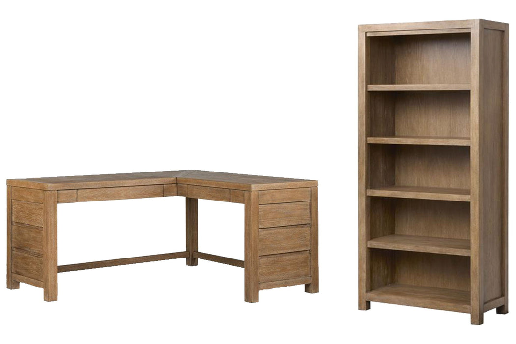 Plum Creek - Home Office Set