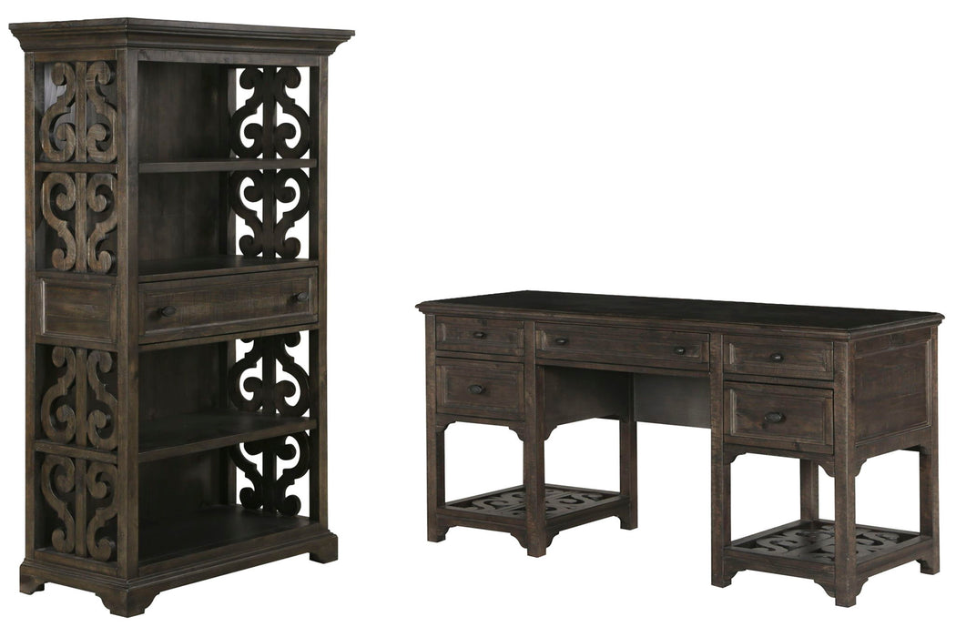 Bellamy - Desk Set