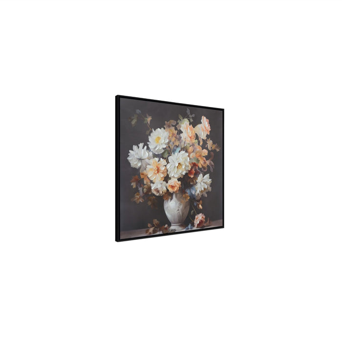 Atelier - Framed Painting - Multicolor