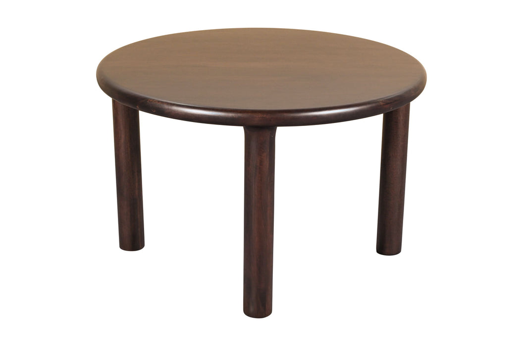 Amaroo Rd Dn Table - Honey Dt