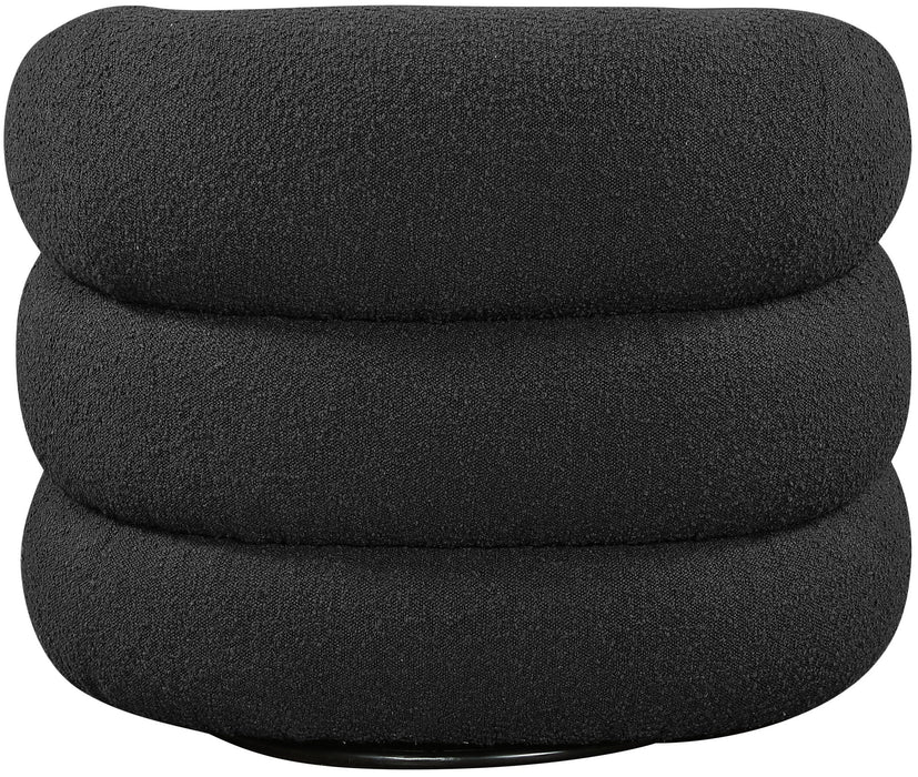 Roxbury - Swivel Accent Chair