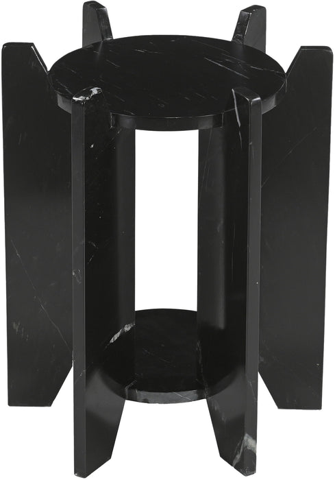 Soriano - Genuine Marble Table
