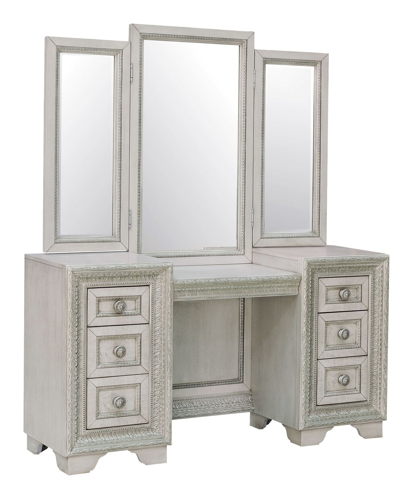 Bedroom > Desks & Vanities