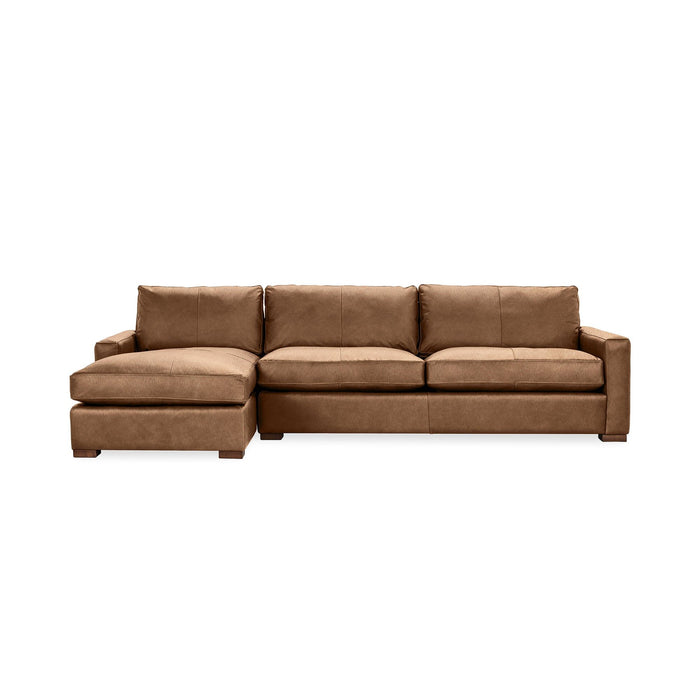 Coburn - Chaise Sofa