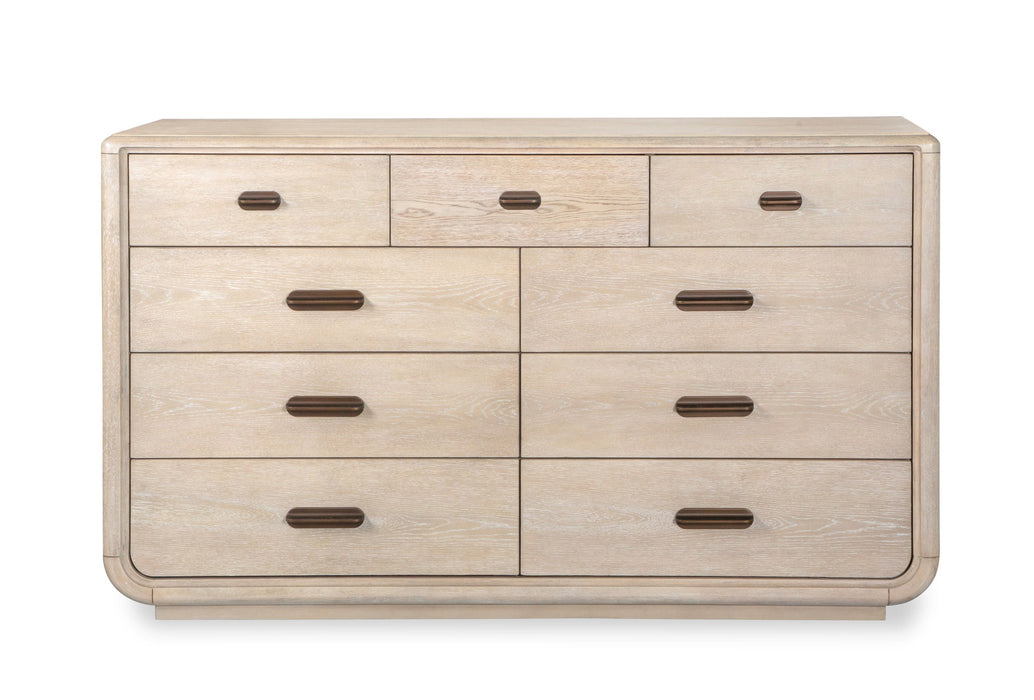 Sunset Cove - Drawer Dresser
