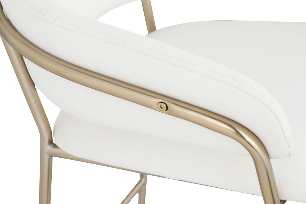 Yara - Counter Stool