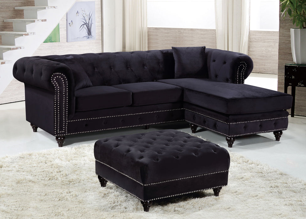 Sabrina - Reversible Sectional