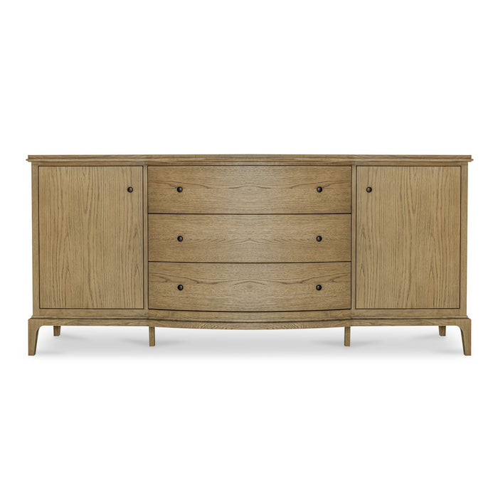 Sadie - Sideboard - Light Brown