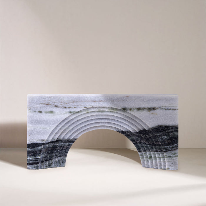 Cambre - Marble Decorative Object - Panda