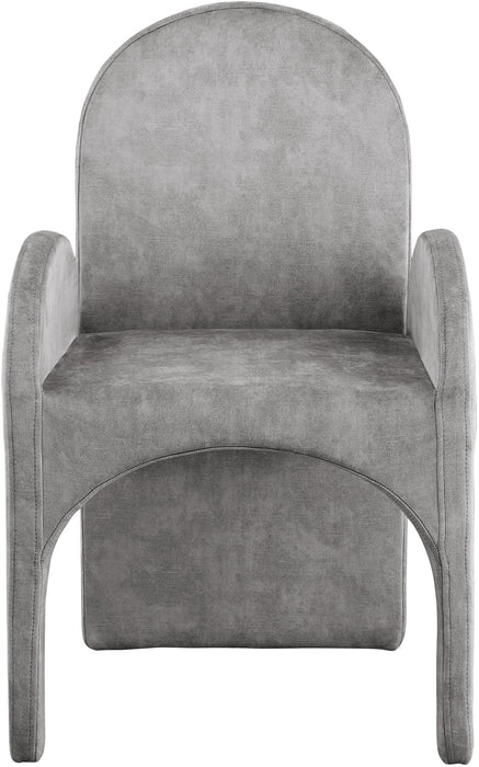 Summer - Dining Arm Chair (Set of 2)