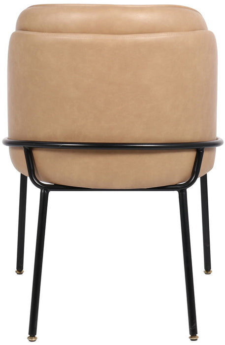 Jagger - Dining Chair (Set of 2)