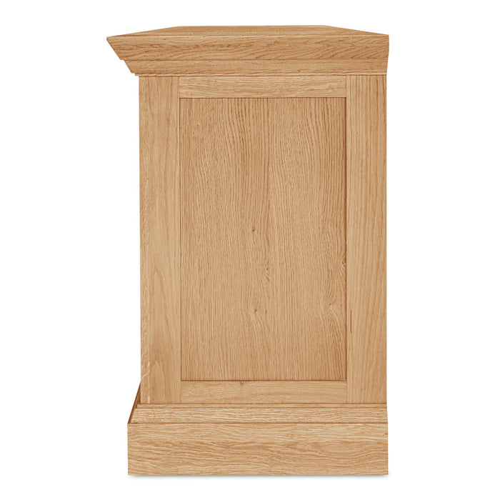 Raymond - Sideboard - Light Brown