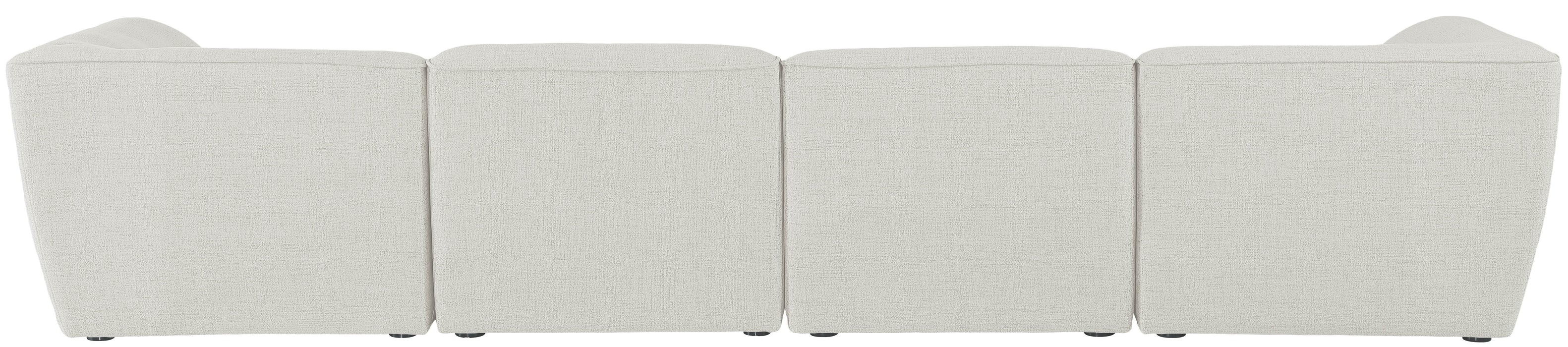 Miramar - 4 Seat Modular Sofa