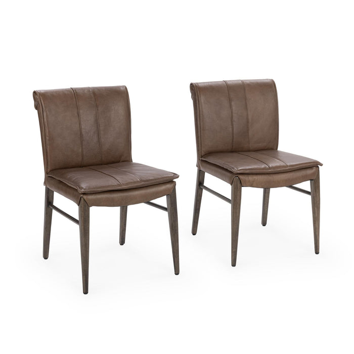 Mayer - Dining Chair (Set of 2)