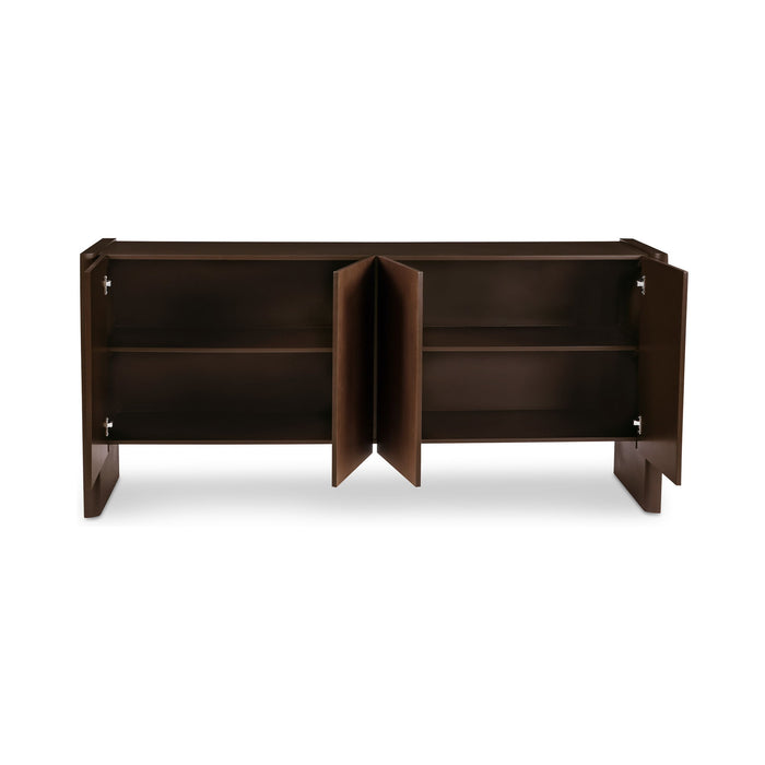 Sanna - Sideboard - Brown