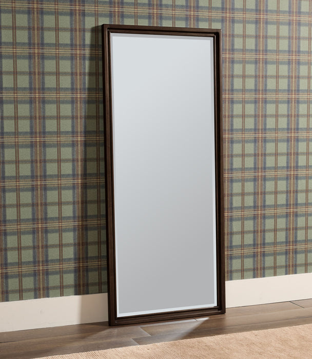 Carlisle Flr Mirror - Pcn Pie