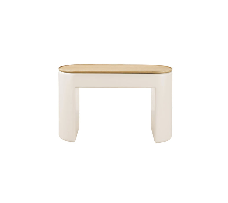Oskar Stg Console Table - Brly