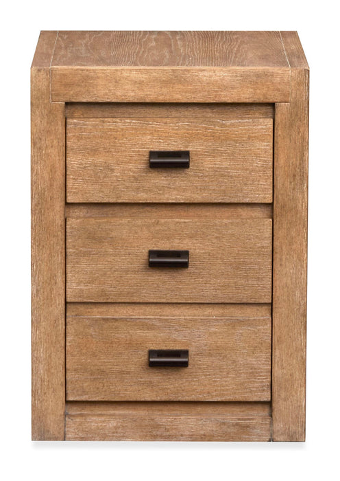 Plum Creek - Mobile File