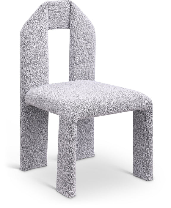 Bennett - Boucle Dining Chair (Set of 2)