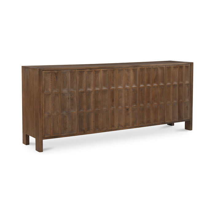 Roland - Sideboard - Brown