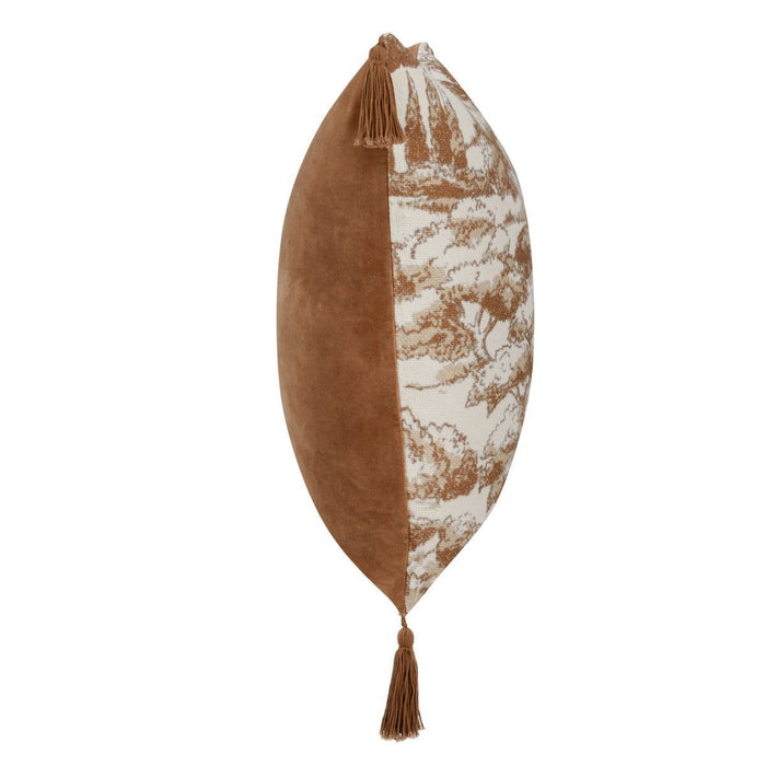 Villa Classics - Stonework Pillow